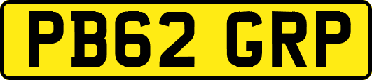 PB62GRP