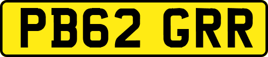 PB62GRR