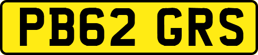 PB62GRS
