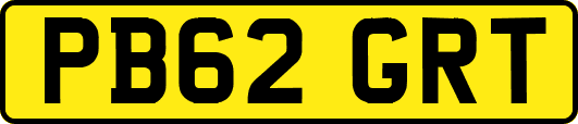 PB62GRT