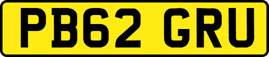 PB62GRU