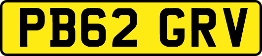 PB62GRV