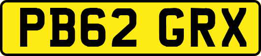PB62GRX