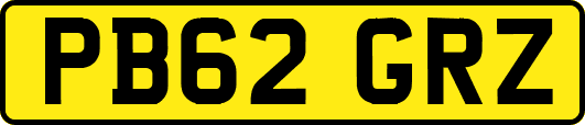 PB62GRZ