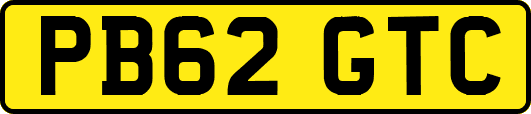 PB62GTC