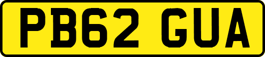 PB62GUA