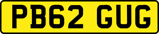 PB62GUG