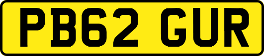 PB62GUR