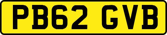 PB62GVB