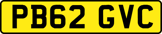 PB62GVC