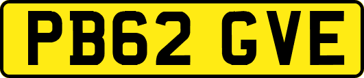 PB62GVE