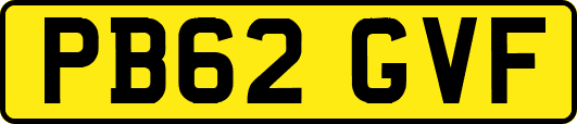 PB62GVF