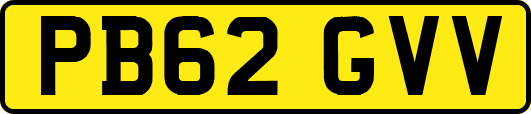 PB62GVV