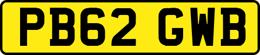 PB62GWB