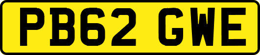 PB62GWE