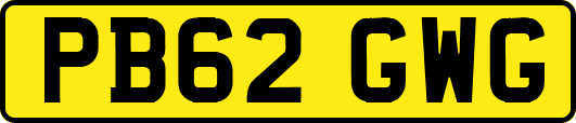 PB62GWG