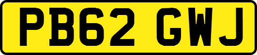 PB62GWJ