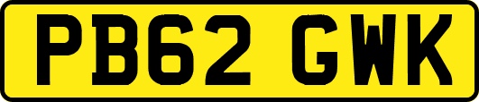PB62GWK