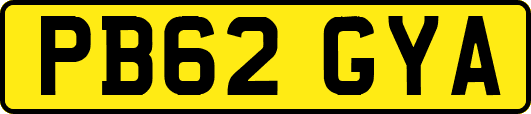 PB62GYA
