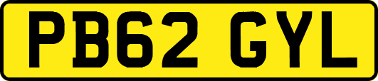 PB62GYL