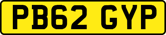 PB62GYP