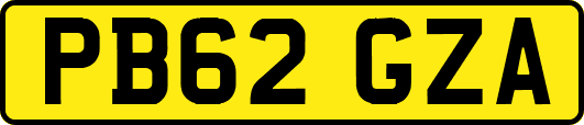 PB62GZA
