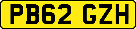 PB62GZH