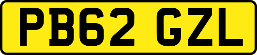 PB62GZL
