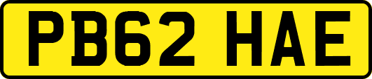 PB62HAE