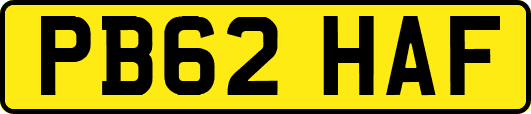 PB62HAF