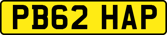 PB62HAP