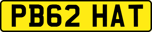 PB62HAT