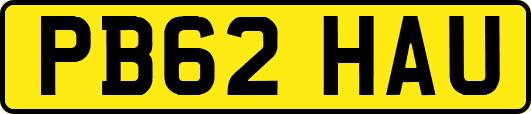 PB62HAU