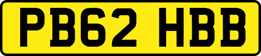 PB62HBB