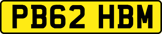 PB62HBM