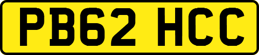 PB62HCC