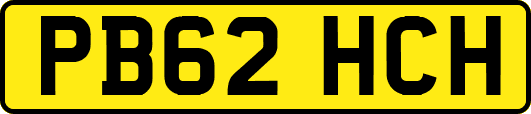 PB62HCH