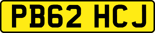 PB62HCJ