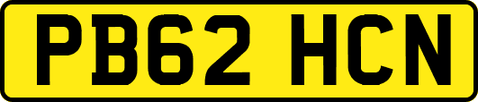 PB62HCN