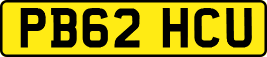 PB62HCU