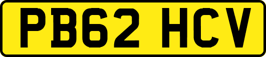 PB62HCV