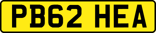 PB62HEA