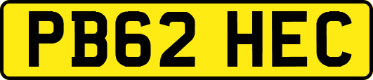 PB62HEC