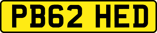 PB62HED