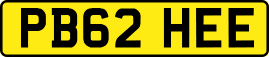 PB62HEE