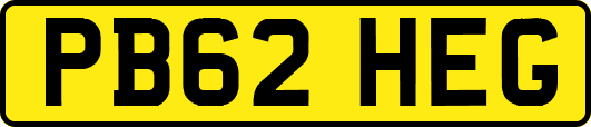 PB62HEG