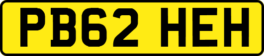 PB62HEH
