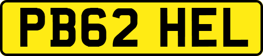 PB62HEL