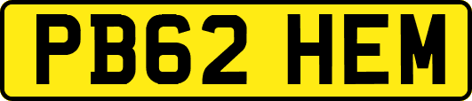 PB62HEM