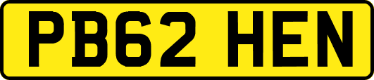 PB62HEN